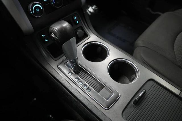 2012 Chevrolet Traverse 1LT