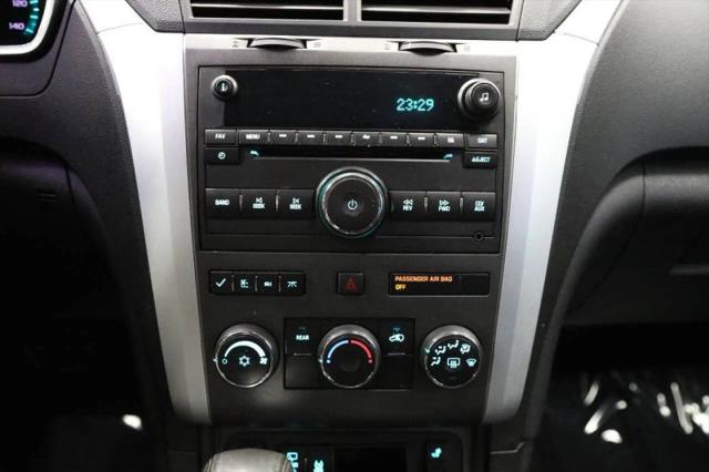 2012 Chevrolet Traverse 1LT