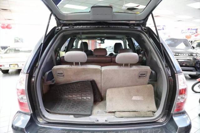 2006 Acura MDX Touring Sport Utility 4D