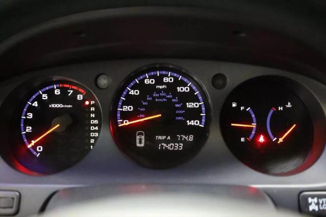 2006 Acura MDX Touring Sport Utility 4D