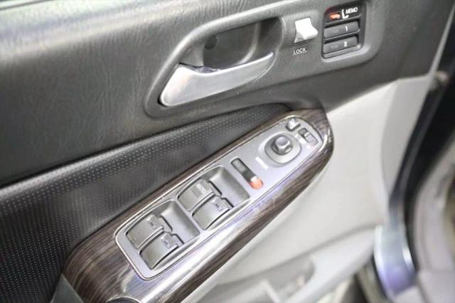 2006 Acura MDX Touring Sport Utility 4D