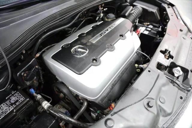 2006 Acura MDX Touring Sport Utility 4D