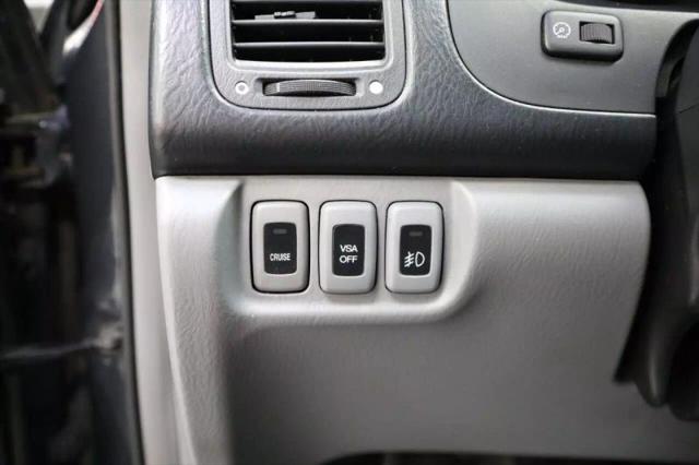 2006 Acura MDX Touring Sport Utility 4D