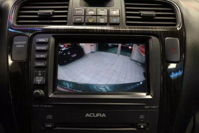 2006 Acura MDX Touring Sport Utility 4D