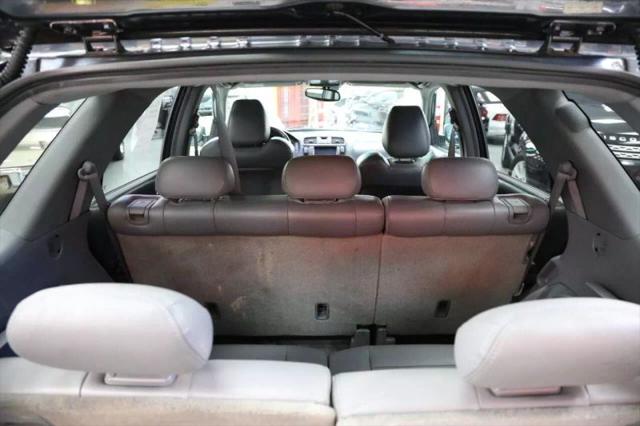 2006 Acura MDX Touring Sport Utility 4D