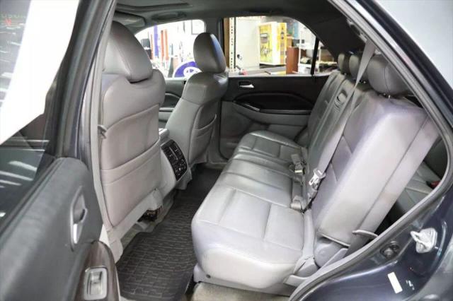 2006 Acura MDX Touring Sport Utility 4D