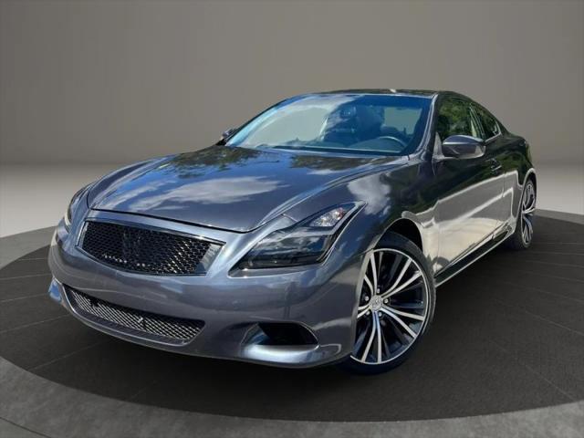 2014 INFINITI Q60 Journey for sale in Orlando, FL