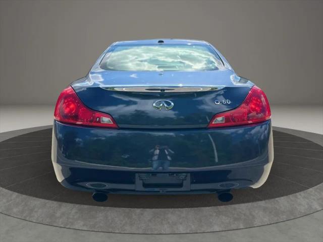 2014 INFINITI Q60 Journey