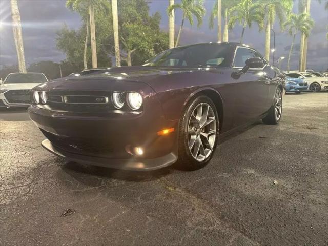 2022 Dodge Challenger GT for sale in Plantation, FL