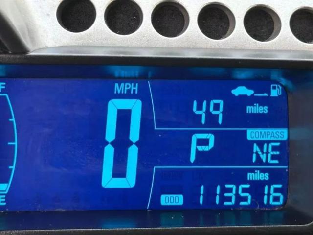 2015 Chevrolet Sonic LS Auto