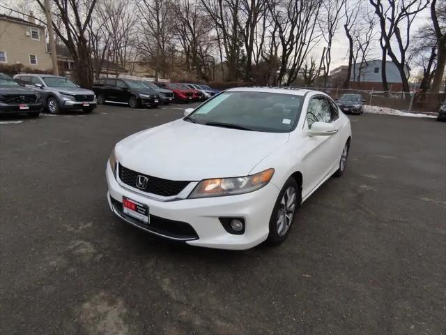 2014 Honda Accord EX-L for sale in Paramus, NJ