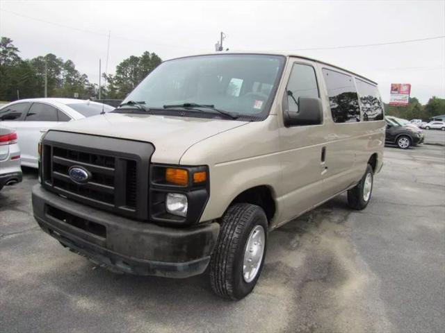 2012 Ford E-350 Super Duty XL for sale in Port Wentworth, GA
