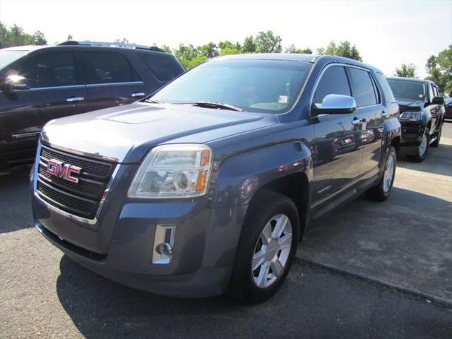 2013 GMC Terrain SLE-1 for sale in Port Wentworth, GA