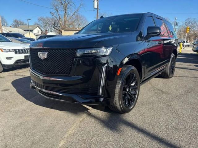 2023 Cadillac Escalade 4WD Sport Platinum for sale in Philadelphia, PA