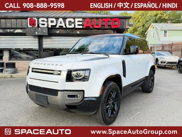2021 Land Rover Defender 110 X-Dynamic HSE for sale in East Brunswick, NJ