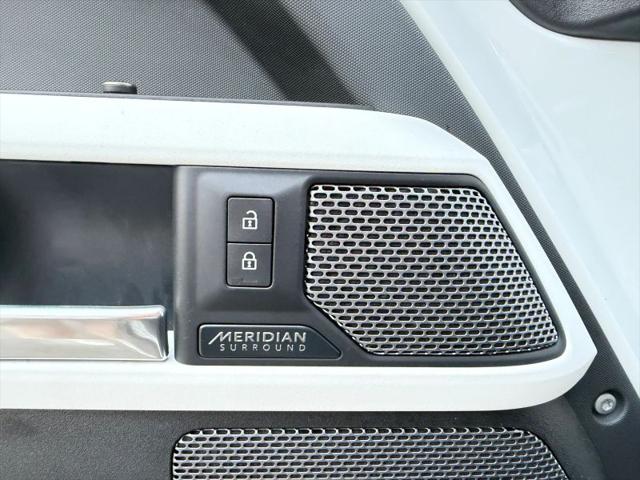 2021 Land Rover Defender 110 X-Dynamic HSE