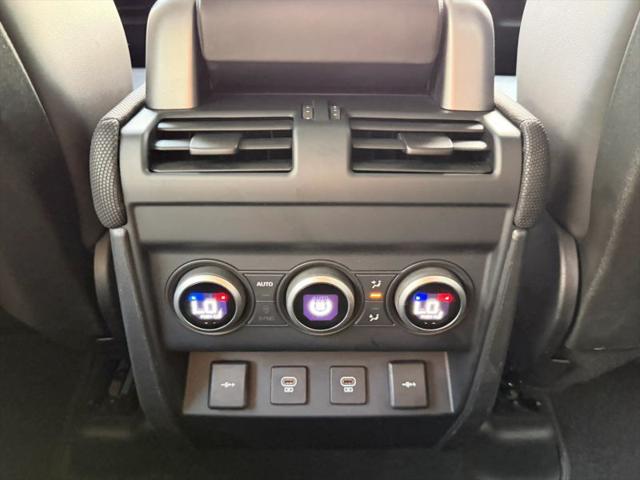 2021 Land Rover Defender 110 X-Dynamic HSE