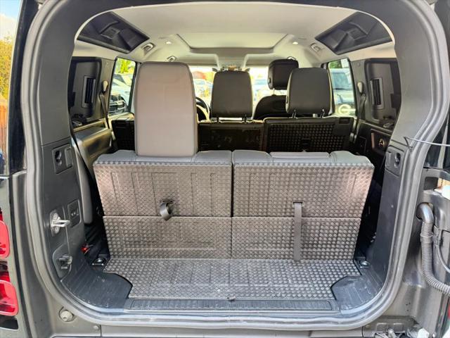 2021 Land Rover Defender 110 X-Dynamic HSE