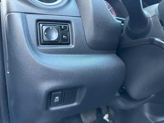 2018 Nissan Versa 1.6 SV