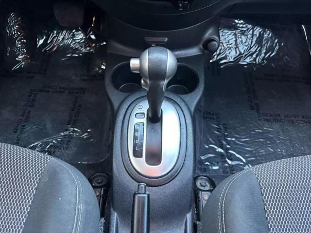 2018 Nissan Versa 1.6 SV