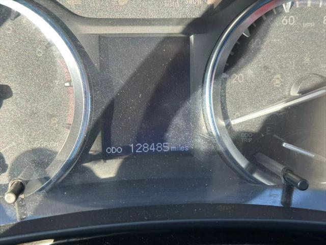 2014 Toyota Highlander LE V6