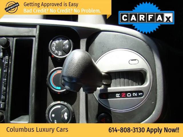 2011 Honda Element LX
