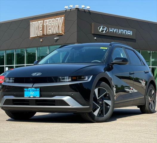 2025 Hyundai IONIQ 5 SEL for sale in Silsbee, TX
