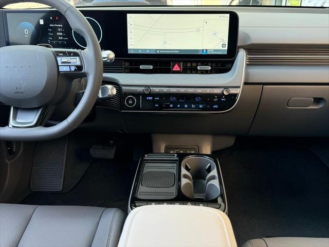 2025 Hyundai IONIQ 5 SEL