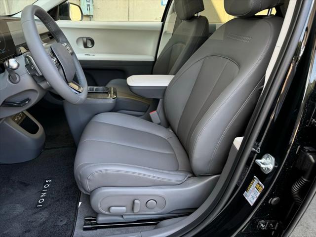 2025 Hyundai IONIQ 5 SEL