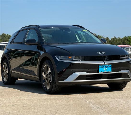 2025 Hyundai IONIQ 5 SEL