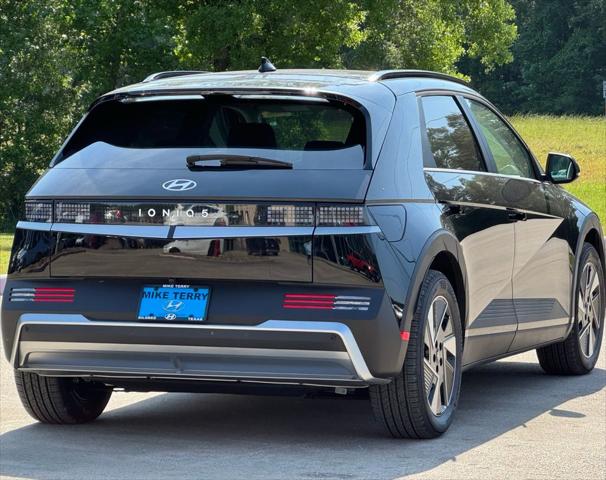 2025 Hyundai IONIQ 5 SEL