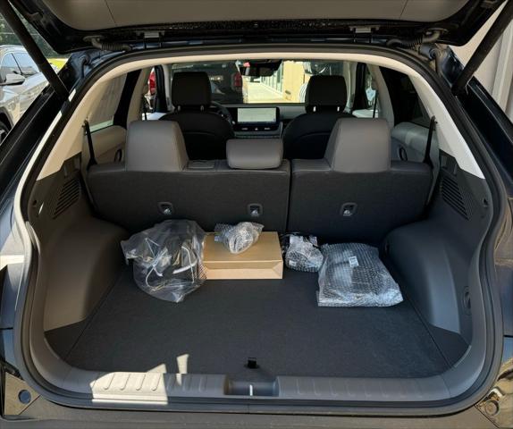 2025 Hyundai IONIQ 5 SEL