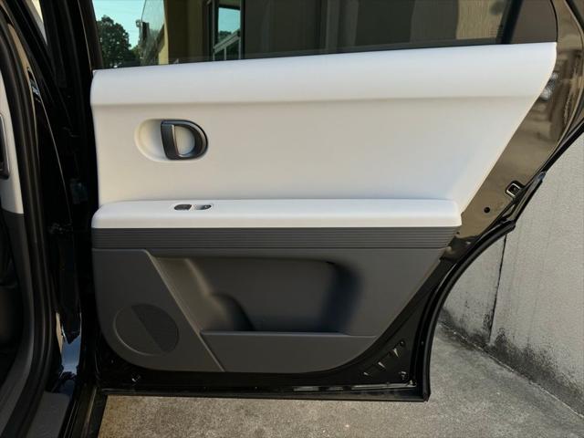 2025 Hyundai IONIQ 5 SEL
