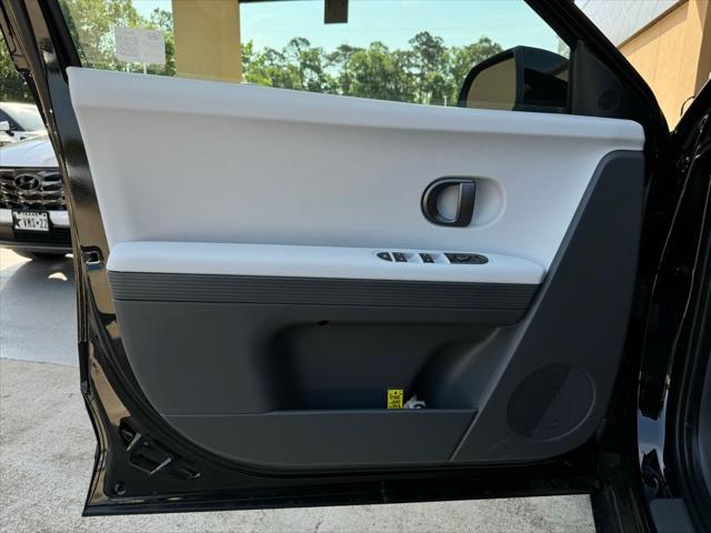 2025 Hyundai IONIQ 5 SEL