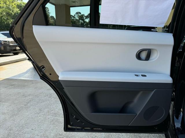 2025 Hyundai IONIQ 5 SEL