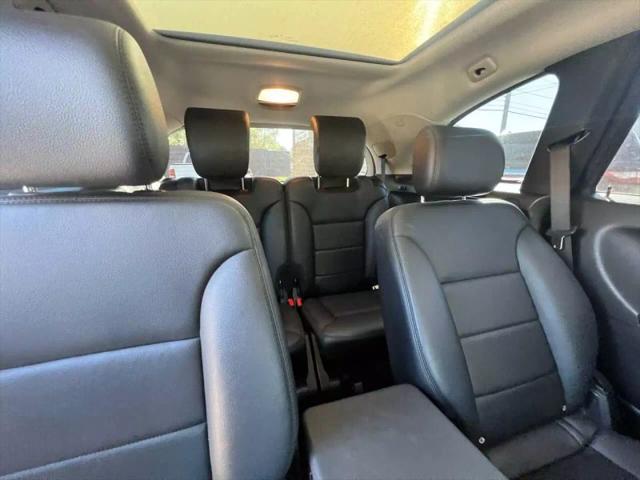 2011 Mercedes-Benz R 350 4MATIC