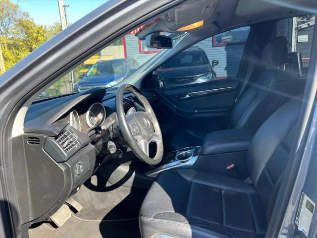 2011 Mercedes-Benz R 350 4MATIC