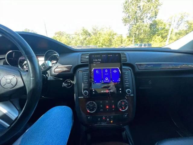 2011 Mercedes-Benz R 350 4MATIC