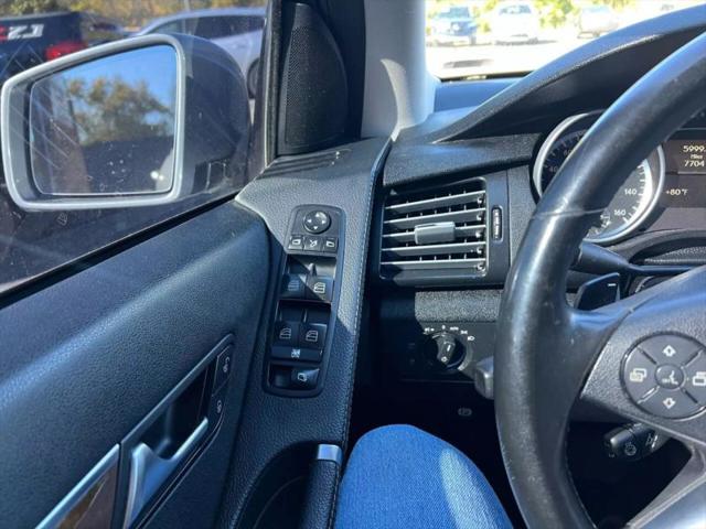 2011 Mercedes-Benz R 350 4MATIC