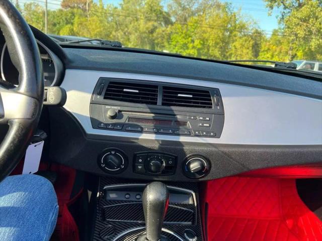 2005 BMW Z4 2.5i