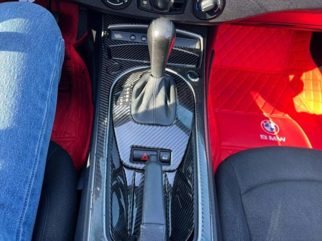 2005 BMW Z4 2.5i
