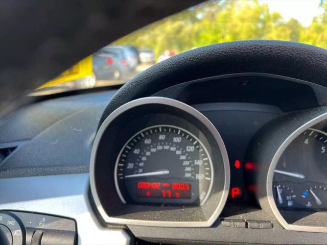 2005 BMW Z4 2.5i