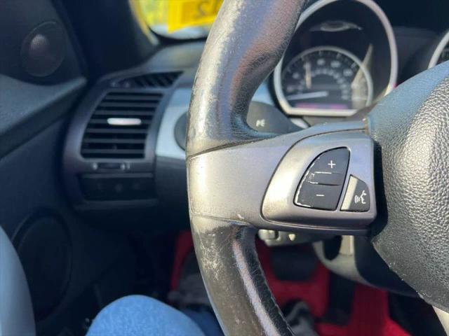 2005 BMW Z4 2.5i