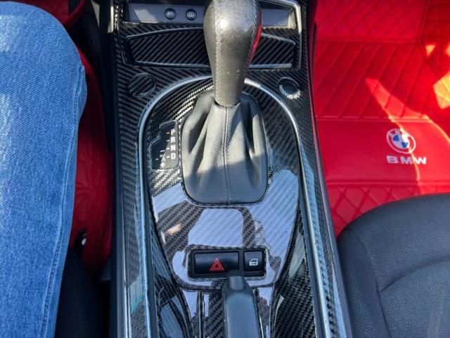 2005 BMW Z4 2.5i