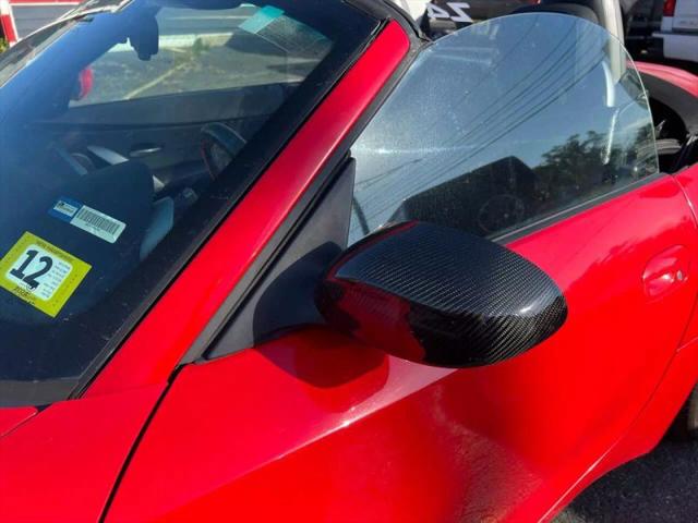 2005 BMW Z4 2.5i