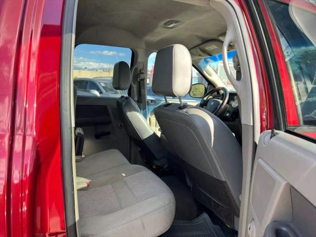 2008 Dodge Ram 1500 SLT