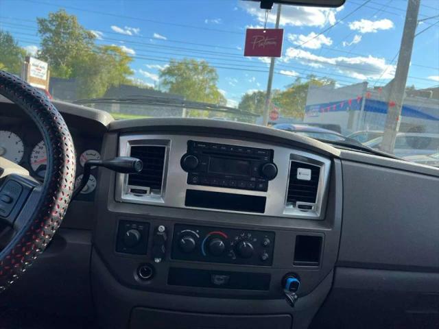2008 Dodge Ram 1500 SLT