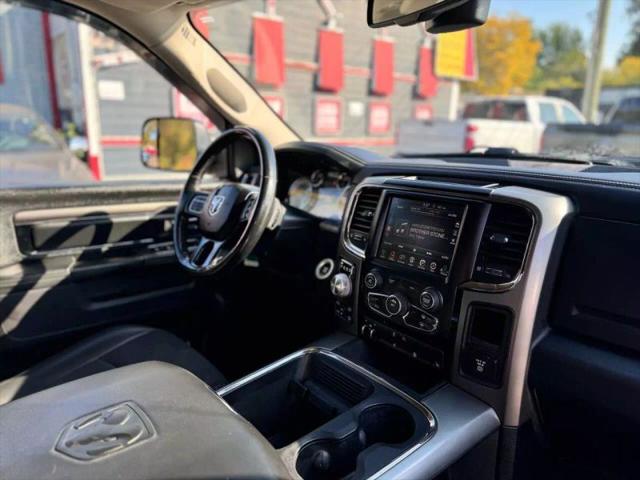 2016 Ram 1500 Sport