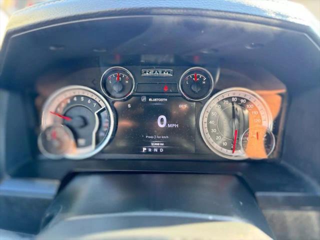 2016 Ram 1500 Sport