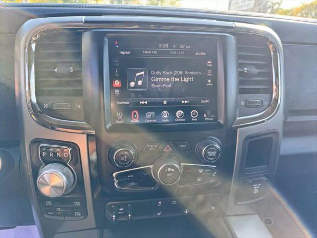 2016 Ram 1500 Sport